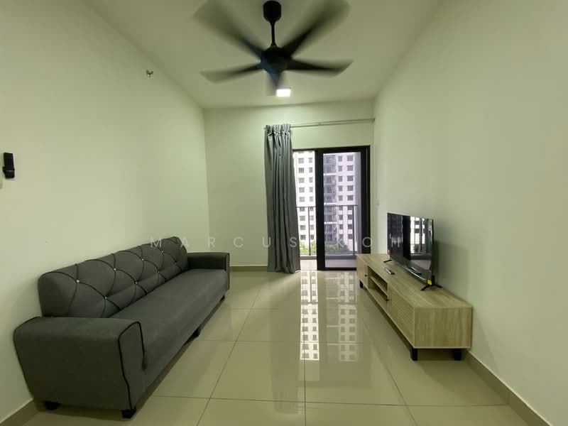 Kediaman Servis untuk Disewa di M Luna - Marcus Koh - PropertyGuru.com.my