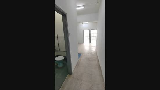 Rumah Flat untuk Disewa di Taman Desa Cheras - Wei Liew - PropertyGuru.com.my