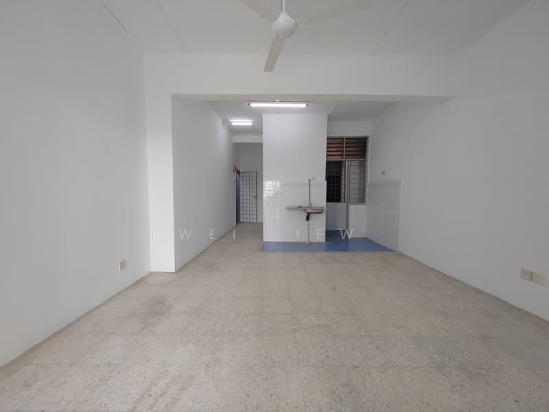 Rumah Flat untuk Disewa di Taman Desa Cheras - Wei Liew - PropertyGuru.com.my