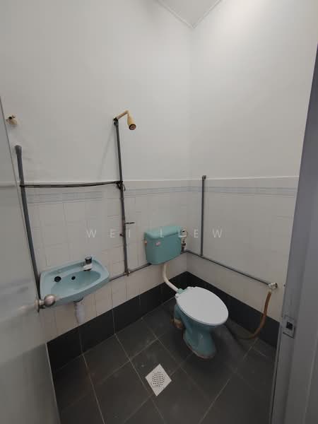 Rumah Flat untuk Disewa di Taman Desa Cheras - Wei Liew - PropertyGuru.com.my
