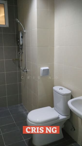 Condominium for Sale at One Imperial - Cris Ng - Bathroom - PropertyGuru.com.my
