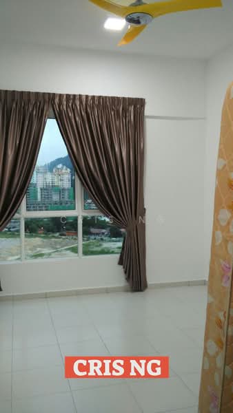 Condominium for Sale at One Imperial - Cris Ng - View - PropertyGuru.com.my