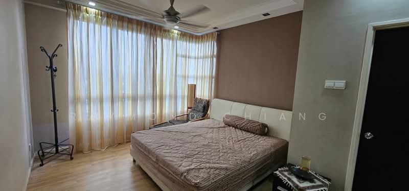 Condominium for Sale at The Tamarind - Raymond Chiang - Bedroom - PropertyGuru.com.my
