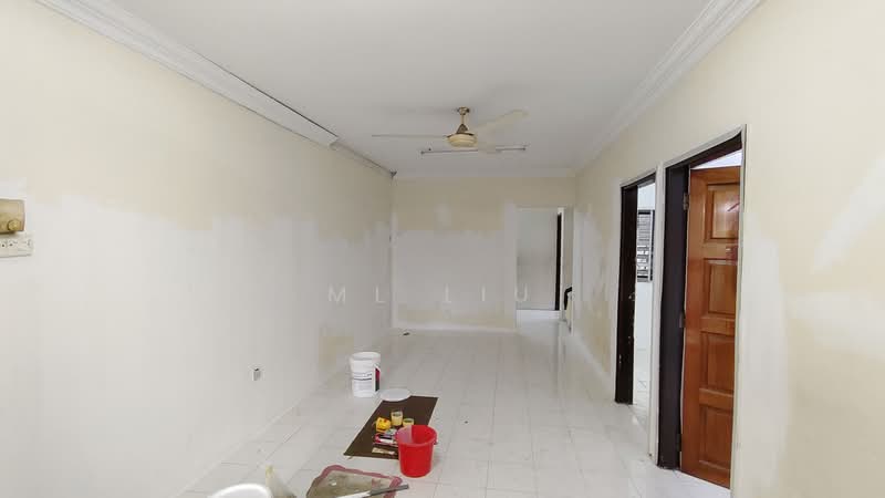 Rumah Teres 1-Tingkat untuk Disewa di Taman Suntex (Cheras) - ML Liu - PropertyGuru.com.my