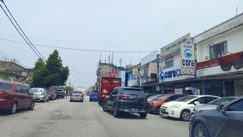 Rumah Teres 1-Tingkat untuk Disewa di Taman Suntex (Cheras) - ML Liu - PropertyGuru.com.my
