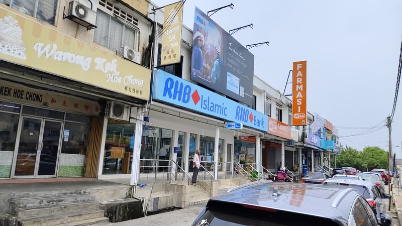 Rumah Teres 1-Tingkat untuk Disewa di Taman Suntex (Cheras) - ML Liu - PropertyGuru.com.my