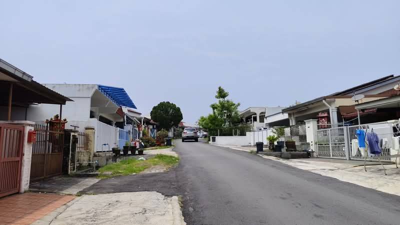 Rumah Teres 1-Tingkat untuk Disewa di Taman Suntex (Cheras) - ML Liu - PropertyGuru.com.my