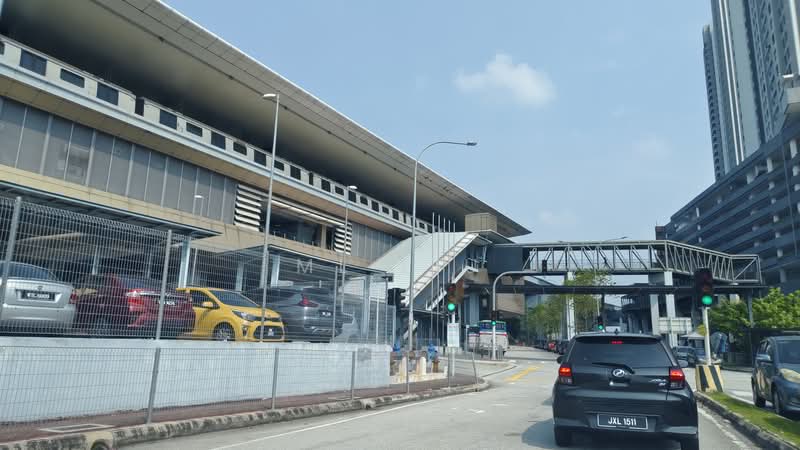 Rumah Teres 1-Tingkat untuk Disewa di Taman Suntex (Cheras) - ML Liu - PropertyGuru.com.my