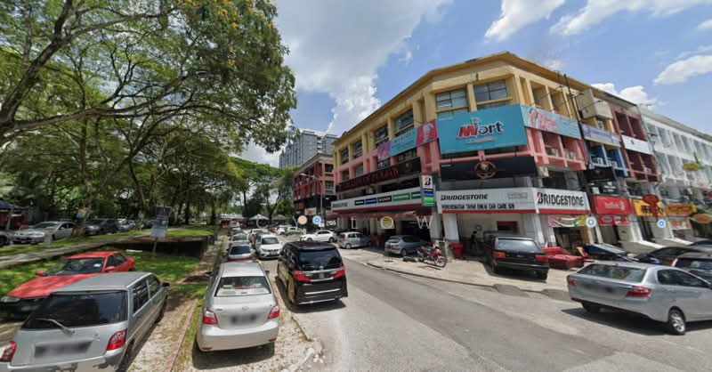 Shop for Rent in Taman Danau Desa (Taman Desa) - CY Low - PropertyGuru.com.my