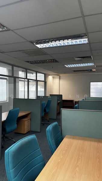 Pejabat untuk Disewa di KL City Centre (Kuala Lumpur) - Queena Tang - Interior - PropertyGuru.com.my