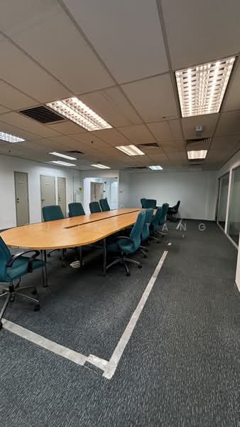 Pejabat untuk Disewa di KL City Centre (Kuala Lumpur) - Queena Tang - Interior - PropertyGuru.com.my