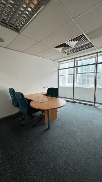 Pejabat untuk Disewa di KL City Centre (Kuala Lumpur) - Queena Tang - Interior - PropertyGuru.com.my