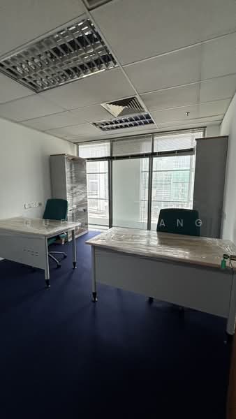 Pejabat untuk Disewa di KL City Centre (Kuala Lumpur) - Queena Tang - Interior - PropertyGuru.com.my