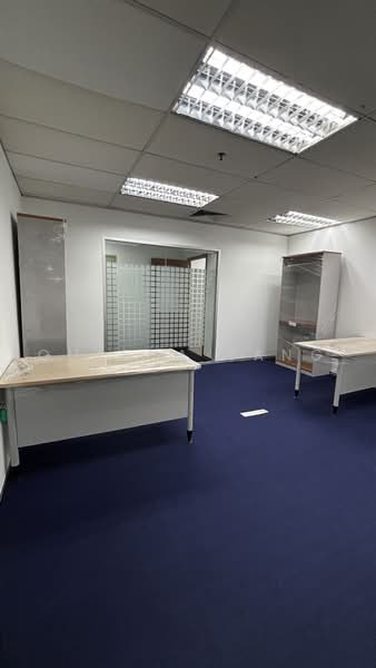 Pejabat untuk Disewa di KL City Centre (Kuala Lumpur) - Queena Tang - Interior - PropertyGuru.com.my