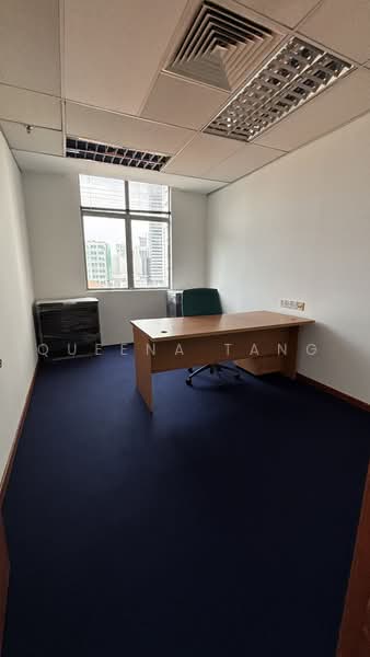 Pejabat untuk Disewa di KL City Centre (Kuala Lumpur) - Queena Tang - Interior - PropertyGuru.com.my