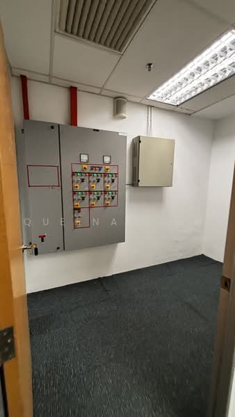 Pejabat untuk Disewa di KL City Centre (Kuala Lumpur) - Queena Tang - Interior - PropertyGuru.com.my