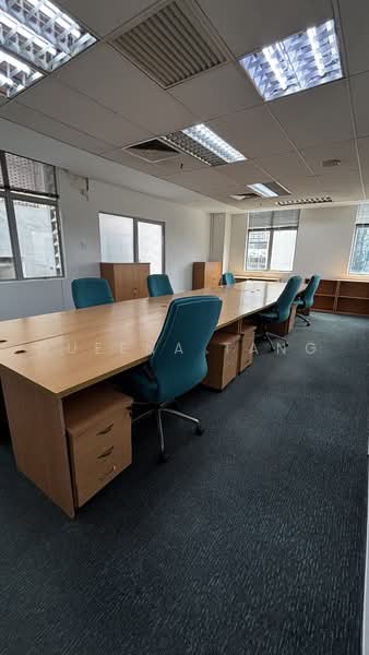Pejabat untuk Disewa di KL City Centre (Kuala Lumpur) - Queena Tang - Interior - PropertyGuru.com.my
