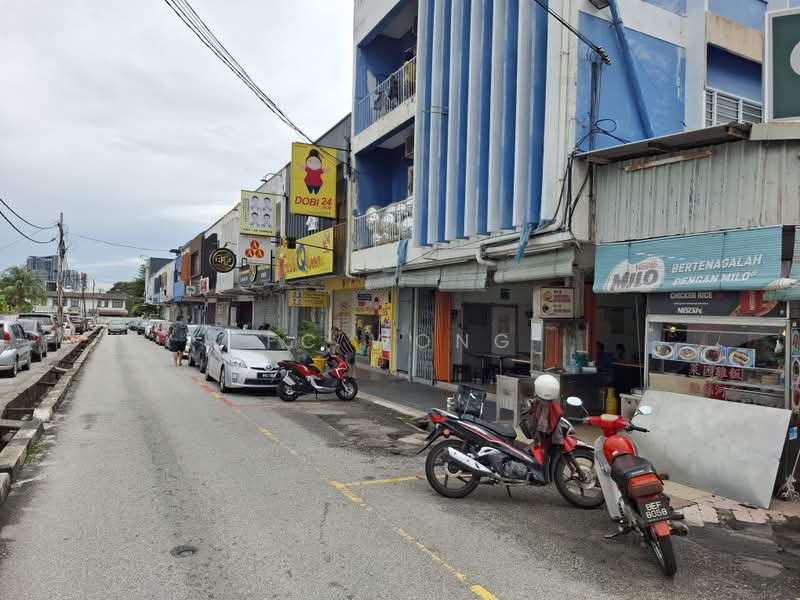Kedai / Pejabat untuk Dijual di Taman Universiti Ss3 (Petaling Jaya) - FC Wong - Exterior - PropertyGuru.com.my