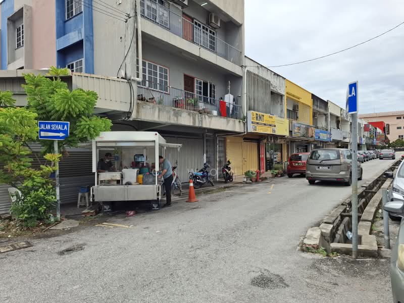Kedai / Pejabat untuk Dijual di Taman Universiti Ss3 (Petaling Jaya) - FC Wong - Exterior - PropertyGuru.com.my