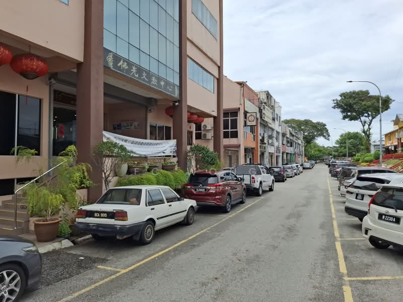 Kedai / Pejabat untuk Dijual di Taman Universiti Ss3 (Petaling Jaya) - FC Wong - Exterior - PropertyGuru.com.my