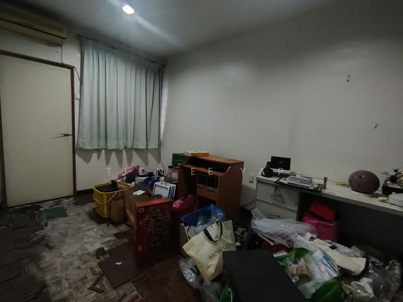 2-storey Terraced House for Sale in Taman Bukit Maluri (Kepong) - Tien Ee Yap - Interior - PropertyGuru.com.my