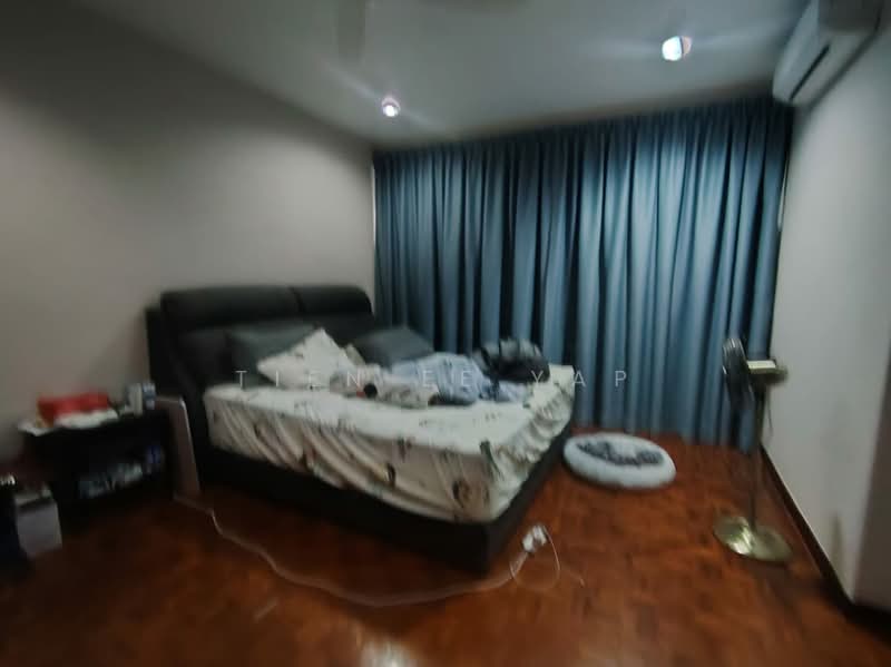 2-storey Terraced House for Sale in Taman Bukit Maluri (Kepong) - Tien Ee Yap - Bedroom - PropertyGuru.com.my