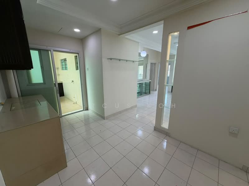 Pangsapuri untuk Dijual di Vista Mutiara - Marcus Koh - Kitchen - PropertyGuru.com.my