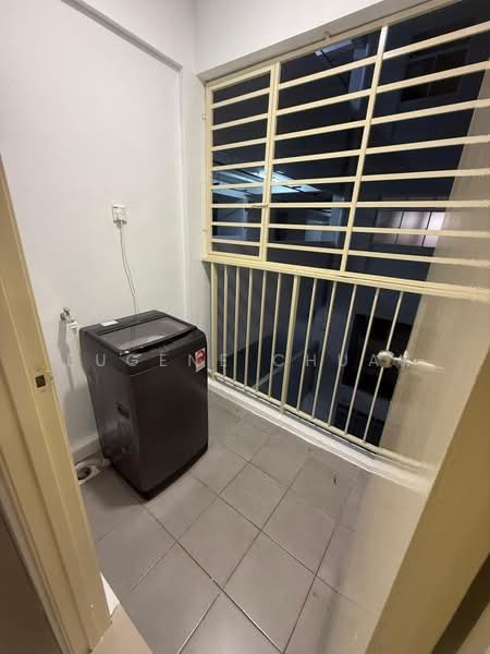 Kediaman Servis untuk Disewa di The Stone - Eugene Chuah - PropertyGuru.com.my