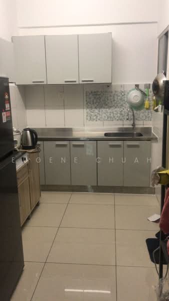 Kediaman Servis untuk Disewa di The Stone - Eugene Chuah - PropertyGuru.com.my