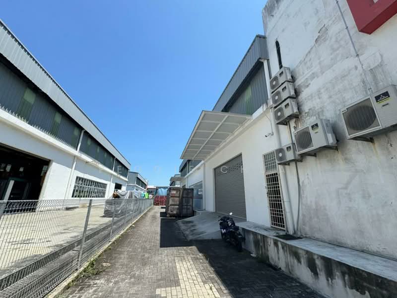 Detached Factory for Rent in Iskandar Puteri (Nusajaya) (Johor) - Peggie Chua - PropertyGuru.com.my
