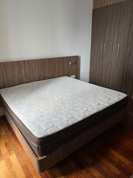 Kondominium untuk Disewa di Silverscape Residences - Wesley Tan - Bedroom - PropertyGuru.com.my