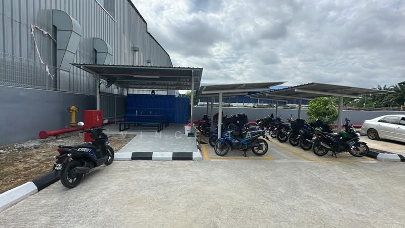 Detached Factory for Sale in Semenyih (Selangor) - Vince Tan - PropertyGuru.com.my