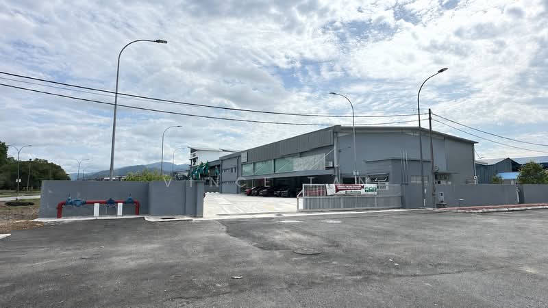 Detached Factory for Sale in Semenyih (Selangor) - Vince Tan - PropertyGuru.com.my