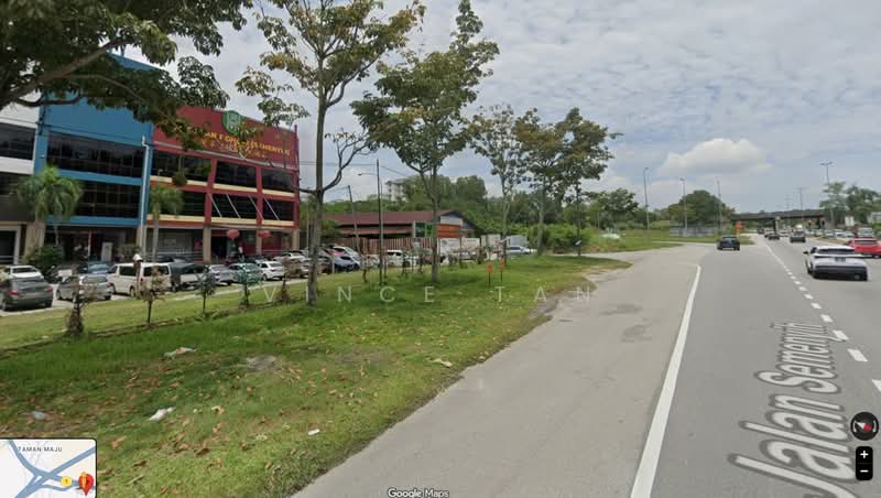Detached Factory for Sale in Semenyih (Selangor) - Vince Tan - PropertyGuru.com.my
