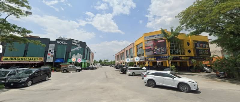 Detached Factory for Sale in Semenyih (Selangor) - Vince Tan - PropertyGuru.com.my