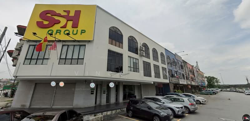 Detached Factory for Sale in Semenyih (Selangor) - Vince Tan - PropertyGuru.com.my