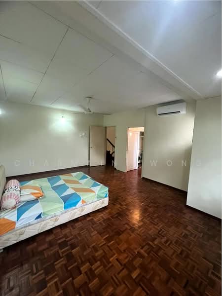2-storey Terraced House for Rent in Taman Bukit Desa (Taman Desa) - Charmaine Wong - Bedroom - PropertyGuru.com.my