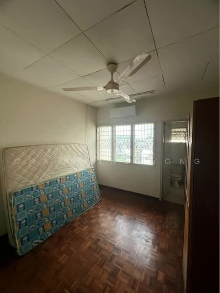 2-storey Terraced House for Rent in Taman Bukit Desa (Taman Desa) - Charmaine Wong - Bedroom - PropertyGuru.com.my