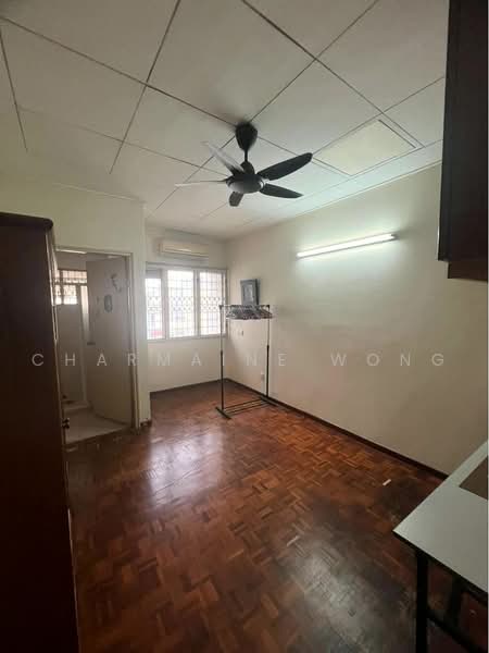 2-storey Terraced House for Rent in Taman Bukit Desa (Taman Desa) - Charmaine Wong - Interior - PropertyGuru.com.my