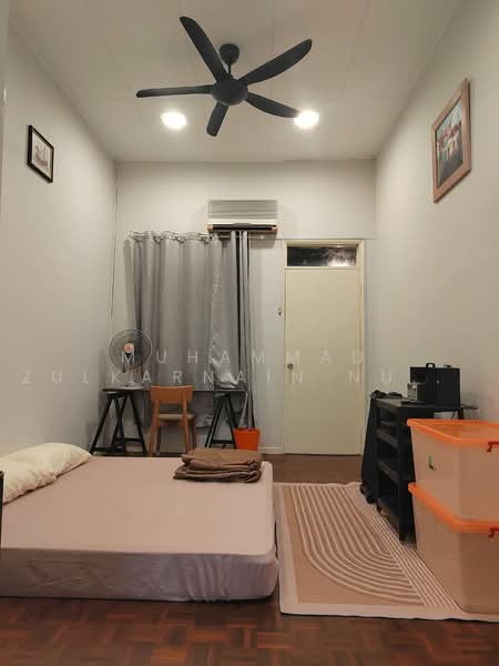 Rumah Teres 2-Tingkat untuk Disewa di Ulu Kelang (Selangor) - Muhammad Zulkarnain Nur Salim - Bedroom - PropertyGuru.com.my