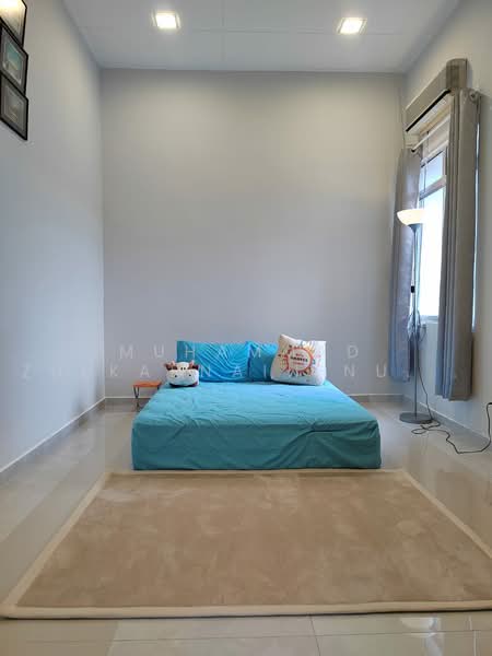 Rumah Teres 2-Tingkat untuk Disewa di Ulu Kelang (Selangor) - Muhammad Zulkarnain Nur Salim - Bedroom - PropertyGuru.com.my