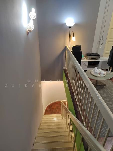 Rumah Teres 2-Tingkat untuk Disewa di Ulu Kelang (Selangor) - Muhammad Zulkarnain Nur Salim - Interior - PropertyGuru.com.my