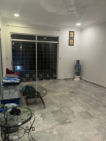 Rumah Teres 2-Tingkat untuk Disewa di Ulu Kelang (Selangor) - Muhammad Zulkarnain Nur Salim - Living Room - PropertyGuru.com.my