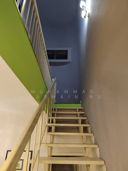 Rumah Teres 2-Tingkat untuk Disewa di Ulu Kelang (Selangor) - Muhammad Zulkarnain Nur Salim - Interior - PropertyGuru.com.my