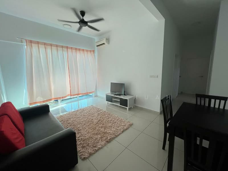 Condominium for Rent at One Imperial - Eugene Chuah - PropertyGuru.com.my