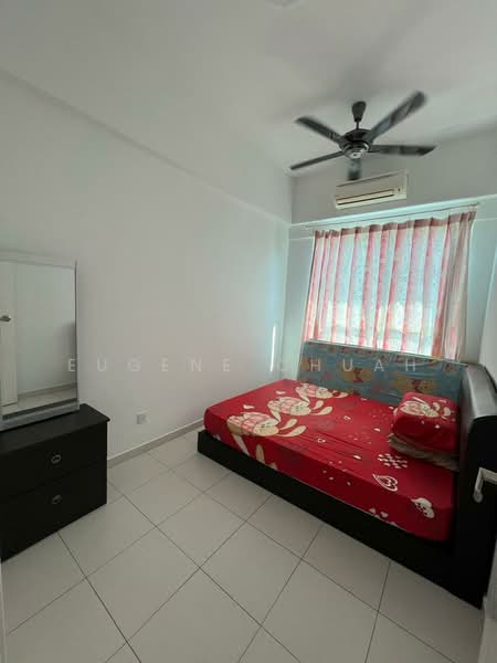Condominium for Rent at One Imperial - Eugene Chuah - PropertyGuru.com.my