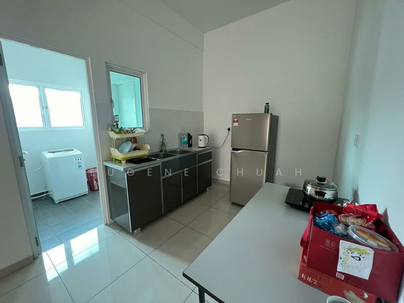Condominium for Rent at One Imperial - Eugene Chuah - PropertyGuru.com.my