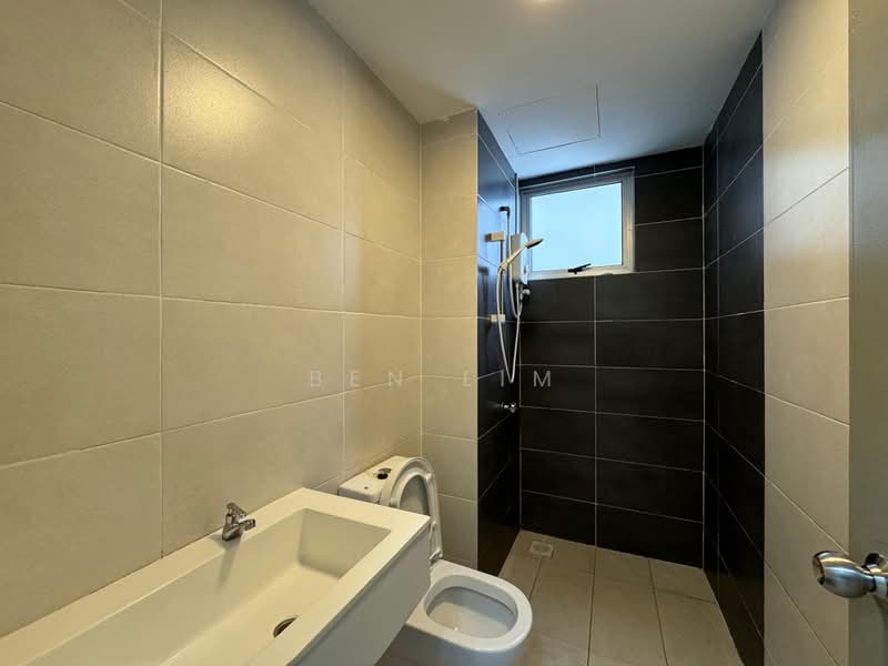 Kondominium untuk Disewa di Residensi PV18 - Ben Lim - Bathroom - PropertyGuru.com.my