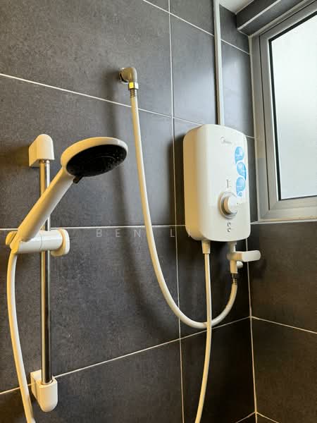 Kondominium untuk Disewa di Residensi PV18 - Ben Lim - Bathroom - PropertyGuru.com.my