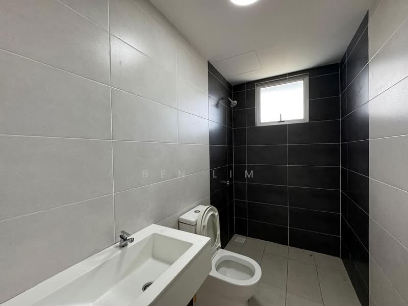 Kondominium untuk Disewa di Residensi PV18 - Ben Lim - Bathroom - PropertyGuru.com.my